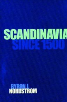 Hardcover Scandinavia Since 1500 Book