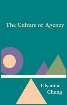 Paperback Culture of Agency Book