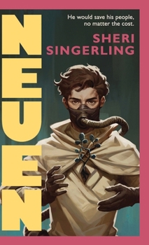 Neuen: A Sci-Fi Mystery