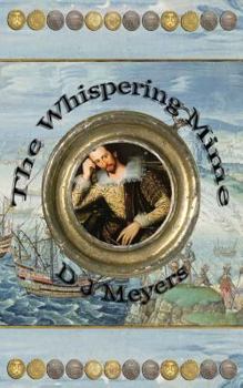 Paperback The Whispering Mime Book