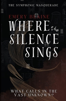 Paperback Where the Silence Sings Book