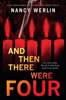 Paperback And Then There Were Four Book