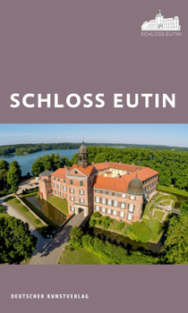 Perfect Paperback Schloss Eutin [German] Book