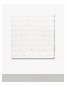 Robert Ryman: The Real Thing
