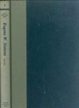 Hardcover Eugene W. Stetson Book