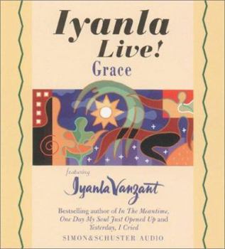 Iyanla Live! Grace (Iyanla Live!)