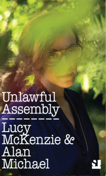 Paperback Unlawful Assembly Book