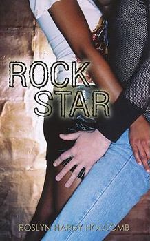 Mass Market Paperback Rock Star Book