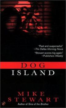 Mass Market Paperback Dog Island Book