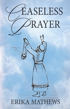 Paperback Ceaseless Prayer Book