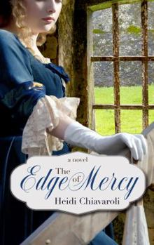 Paperback The Edge of Mercy Book