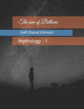 Paperback The Son of Bellona Book