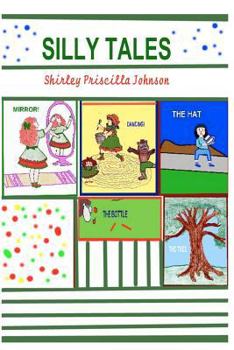 Paperback Silly Tales Book