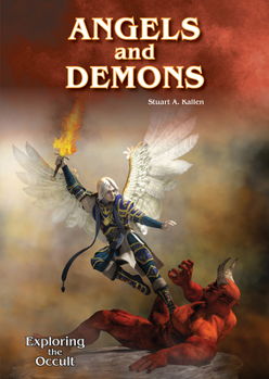 Hardcover Angels and Demons Book