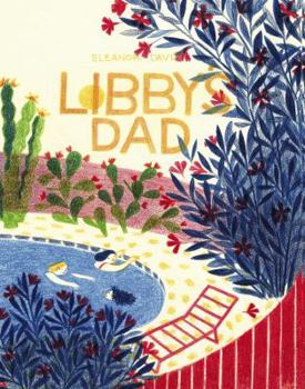 Paperback Libby's Dad Book