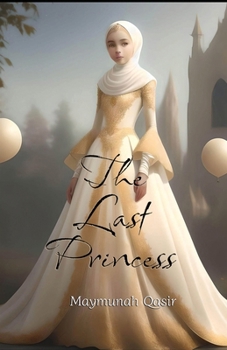 Paperback The Last Princess Book