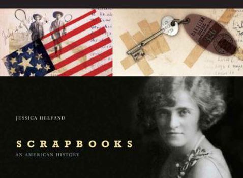 Hardcover Scrapbooks: An American History Book