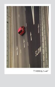 Paperback T Notes by a note Book