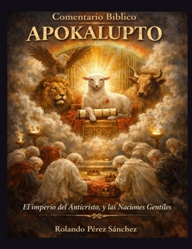 COMENTARIO BÍBLICO APOKALUPTO: El imperio del Anticristo y las naciones gentiles