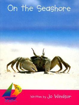 Paperback On the Seashore: Student Reader Book