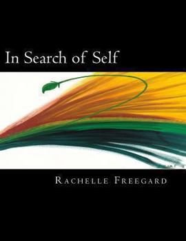 Paperback In Search of Self Book