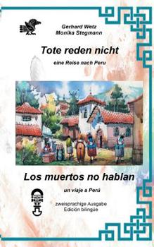 Paperback Tote reden nicht: Los muertos no hablan [German] Book