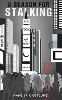 Paperback A Season for Stalking Book