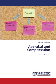 Paperback Appraisal and Compensation Book