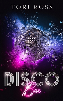 Paperback Disco Bar Book
