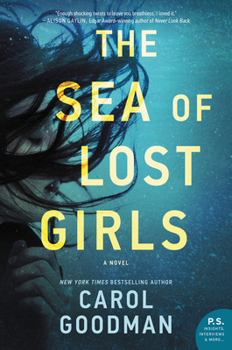 Paperback The Sea of Lost Girls Book
