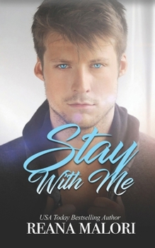 Paperback Stay With Me Book