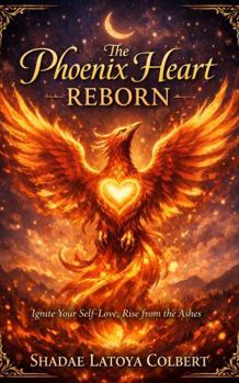 Paperback The Phoenix Heart Reborn Journal Book