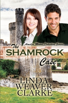 Paperback The Shamrock Case Book