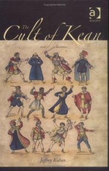 Hardcover The Cult of Kean Book