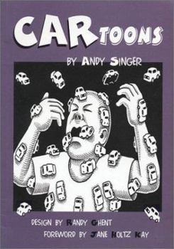 Paperback Cartoons Book