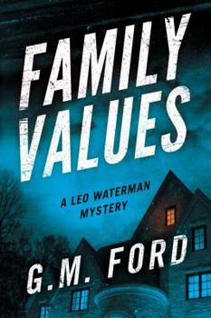 Paperback Family Values Book