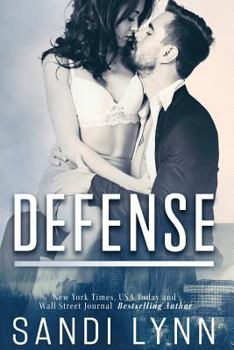 Paperback Defense Book
