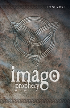 Paperback Imago Prophecy Book