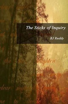 Paperback The Sticks of Inquiry Book