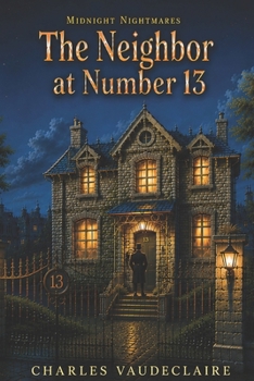 Paperback The Neighbor at Number 13 Book