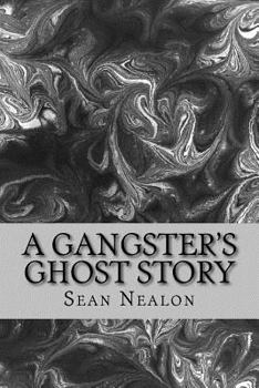 Paperback A Gangster's Ghost Story Book