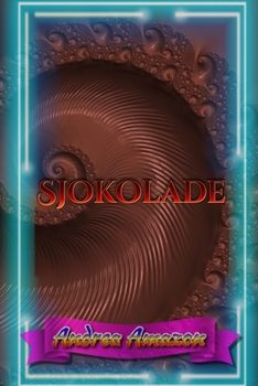 Paperback Sjokolade [Norwegian] Book