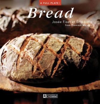 Paperback Bread Book