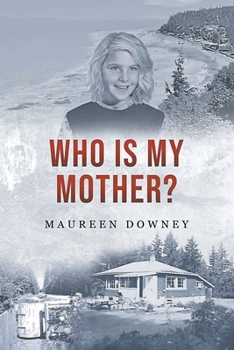Paperback Who is my Mother? Book