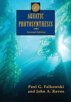 Paperback Aquatic Photosynthesis Book