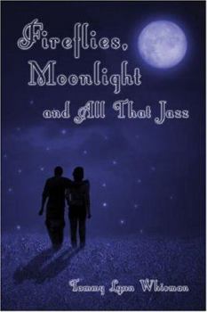 Paperback Fireflies, Moonlight And All That Jazz Book