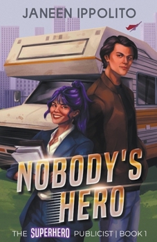 Paperback Nobody's Hero Book