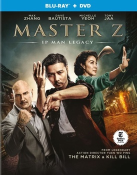 Master Z: Ip Man Legacy