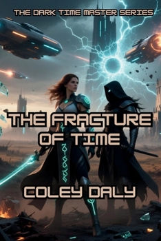 Paperback The Fracture of Time Book