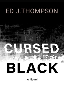 Paperback Cursed Black Book